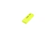 Флеш-накопитель USB 64GB GOODRAM UME2 Yellow (UME2-0640Y0R11) - изображение 2