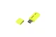 Флешка USB 32GB GoodRam UME2 Yellow (UME2-0320Y0R11) - изображение 1