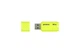 Флешка USB 32GB GoodRam UME2 Yellow (UME2-0320Y0R11) - изображение 4