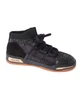 Кеди жіночі LIU JO (BF1095-TX204-99999/21-22) Чорний 36 - изображение 5