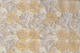 Клеенка кухонная Lace Ажур 1.32 м бежевая пог. м. (087-В) - изображение 2