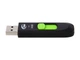 Флеш-накопитель USB 64Gb Team C141 Green (TC14164GG01) - изображение 3