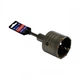 Коронка по бетону ударна бурова,HorsAY Hard 70 мм, SDS-plus(1609-003) - зображення 2