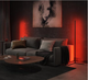 Кутовий RGB світильник на пульті керування 2 ШТУКИ Bohemia Stand Light 1.2м, лампа-торшер з різнобарвним світлом 220В - зображення 7