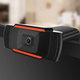 Веб-камера для компьютера ноутбука 640×480 с микрофоном DT Z05 720P Чёрный - изображение 8
