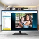 Веб-камера для компьютера ноутбука 640×480 с микрофоном DT Z05 720P Чёрный - изображение 15
