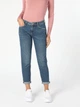 Джинсы Boyfriend Fit женские Colin's 893 Julia CL1056329DN03393 25-30 Синие (8682240969181) - изображение 4