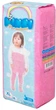 Подгузники-трусики Mimzi XL 12-17 кг 38 шт (MPXL38) (4820209800142) - изображение 9