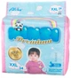 Подгузники-трусики Mimzi XXL 15+ кг 34 шт (MPXXL34) (4820209800159) - изображение 1