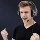 Игровые наушники REMAX RM-810 LED Wargod Series Gaming Headphone 7.1 USB, 2,2 кОм, black - изображение 4