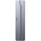 Подставка для ноутбука Baseus Papery Notebook Silver SUZC-0G - изображение 2