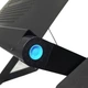 Столик трансформер для ноутбука Laptop Table T9 подставка портативная с вентилятором - изображение 3