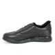 Туфли Roberto Serpentini 58007 40 черный - изображение 4
