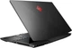 Ноутбук HP Omen X 2S 15-dg0004ur (8PU58EA) Shadow Black - изображение 5