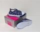 Кеды детские Arial 28р синие в звёзды - изображение 2