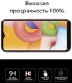 Защитное стекло Extradigital для смартфона Samsung Galaxy A01 (EGL4674) - изображение 4