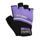Перчатки для фитнеса спортивные тренировочные Power System PS-2920 Fit Girl Evo Purple XS (OPT-6501) - изображение 4