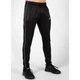 Спортивні штани Gorilla Wear Wenden Track Pants 4XL Чорно/Білий (9096090107) - зображення 2