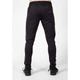 Спортивные штаны Gorilla Wear Wenden Track Pants 3XL Черно/Золотые (9096092206) - изображение 6