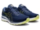 Мужские кроссовки для бега Asics GEL-KAYANO 28 1011B189-401 DARK BLUE 2021 41,5 (EU), 26 (CM), 8 (US) - изображение 2