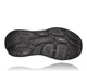 Мужские кроссовки для бега HOKA ONE ONE M BONDI 7 1110518 BLACK / BLACK 2021 48 (EU) 31 (CM) 13 (US) - изображение 6