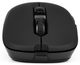 Миша Real-El RM-330 Wireless Black (EL123200035) - зображення 4