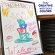 Набір маркерів сухого стирання Crayola Take Note! Low Odor Dry Erase Markers 12 шт. (58-6545) - зображення 6