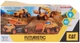 Машинка CAT Construction Future Force Dump Truck Самоскид зі світлом і звуком (82378) - зображення 6