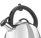 Чайник зі свистком Ringel Trio RG-1005 2.5 л - зображення 4