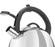 Чайник зі свистком Ringel Trio RG-1005 2.5 л - зображення 5