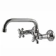 Смеситель для кухни DOMINO DMF-029-M7116-SHARM - изображение 1