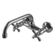 Смеситель для кухни DOMINO DMF-029-M7116-SHARM - изображение 2