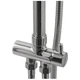 Душевая колонна Globus Lux LAZER GL-BAR-0101 - изображение 4