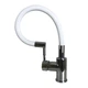 Смеситель для кухни Globus Lux LAZER GLLR-203SW - изображение 3