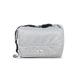 Детская коляска-трансформер 2в1 Lorelli Lora Cool Grey Elephants + Mama Bag - изображение 6