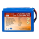 Аккумулятор LP LiFePo-4 32650 24V - 5.5 Ah (BMS 20A) - изображение 1