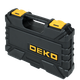 Аккумуляторная отвертка DEKO 14736 - изображение 2