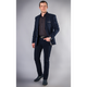 Пиджак West-Fashion А 131 58/176 - изображение 3