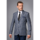 Піджак West-Fashion А 182 54/188 - изображение 1