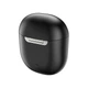 Bluetooth Стерео Гарнітура Borofone BE49 Serenity TWS Чорний - зображення 3