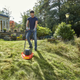 Газонокосилка Black+Decker BEMWH551 - изображение 5