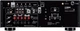 Стерео ресивер Yamaha RX-V4A Black - изображение 2