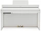 Цифровое пианино Roland HP702 White - изображение 1
