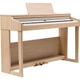 Цифровое пианино Roland RP701 Light Oak - изображение 3