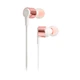Наушники JBL T210 Rose Gold (JBLT210RGD) - изображение 1