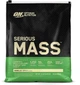 Вітамінний Optimum Nutrition Serious Mass 5440 g Vanilla - зображення 1