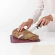 Ніж для хліба 24,8 х1, 7х2, 6 см Brabantia 120626 Tasty + - зображення 4
