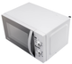Мікрохвильова піч Toshiba MW-MM20PWH-P - зображення 7