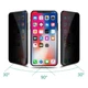 Защитное стекло Wekome Kingkong 4D Privacy антишпион для iPhone 11 Pro Max/iPhone XS Max (WTP-012) - изображение 1