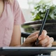 Стилус Adonit Note Stylus Pen Black (ADNB) - изображение 4